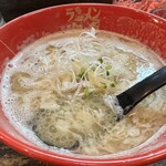 ラーメン海鳴 - 