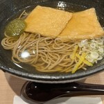 おらが蕎麦 - 