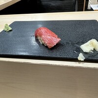 梅田 鮨 個室 みや川 - 