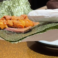 銀座 ちかみつ 並木通り - 