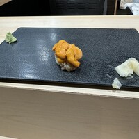 梅田 鮨 個室 みや川 - 