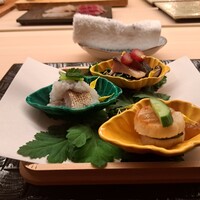 祇園 さゝ木 - 