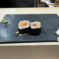 梅田 鮨 個室 みや川 - 