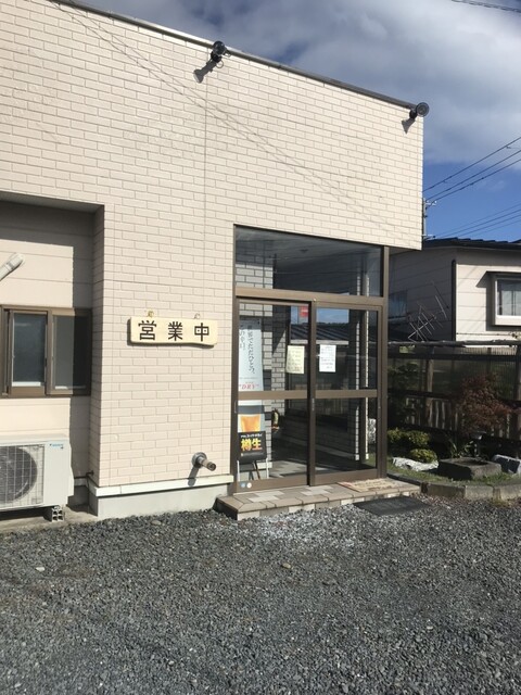 食事処 佐々 - 白銀（食堂）の写真