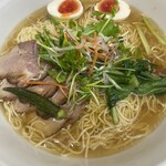 拉麺 たにの - 料理写真: