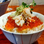 灼味噌らーめん 八堂八 - 