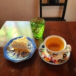 純喫茶 途上園 - 料理写真: