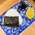 南阿蘇白水そば なか津 - 