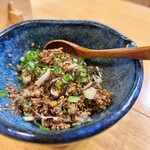 南阿蘇白水そば なか津 - 