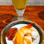 灼味噌らーめん 八堂八 - 