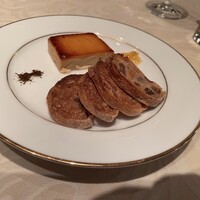 tcc GINZA - 