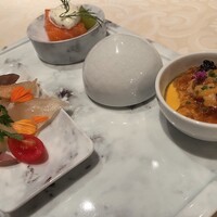 tcc GINZA - 