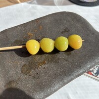 焼鳥 みかど - 銀杏