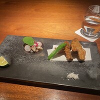 麻布淺井 - 