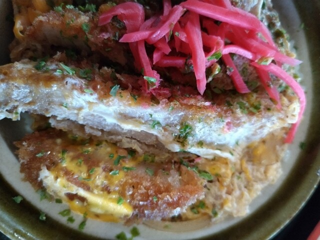 味処 草庵 十文字店 - 登米市その他（うどん）の写真