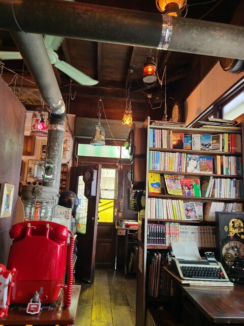 純喫茶 途上園 （純喫茶 TOJOEN） - 小田原/喫茶店 | 食べログ