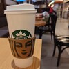 スターバックスコーヒー - ドリップコーヒー ベンティ437円(税抜) ディカフェ50円(税抜)