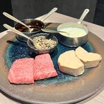 完全個室焼肉 GYU - 