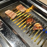 完全個室焼肉 GYU - 