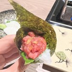 完全個室焼肉 GYU - 