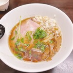 麺屋 エイト - 