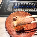 完全個室焼肉 GYU - 
