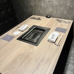 完全個室焼肉 GYU - 