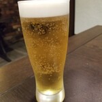 トラットリア バンビーノ - 