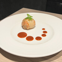 完全個室焼肉 GYU CHIBA - 