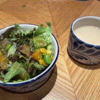 THE KINTAN STEAK - 