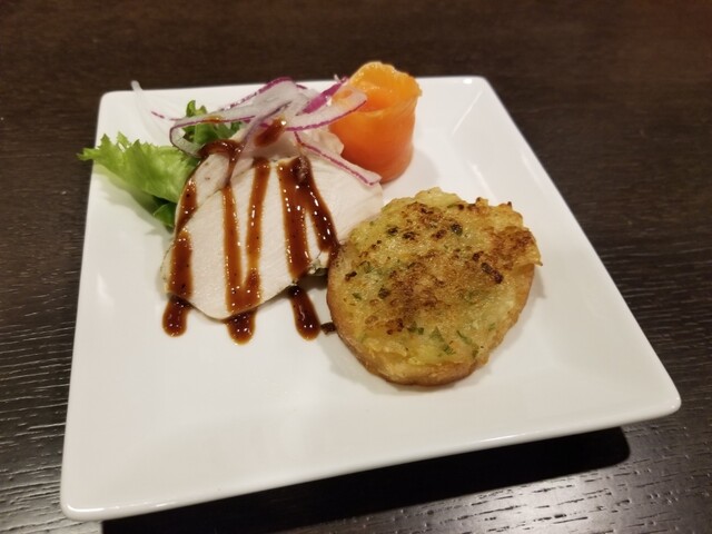 トラットリア バンビーノ（Trattoria Bambino） - 釧路（パスタ）の写真