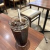 ドトールコーヒーショップ 神田中央通り店