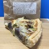 zizo+ベーカリー - 「季節のキッシュ」は…