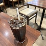 ドトールコーヒーショップ - 