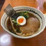 Wafuu Ramen Kaneko - 