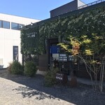 とんこつラーメンスタンド食堂 - 