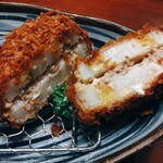 Tonkatsu Kagurazaka Sakura - 