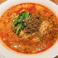 四川料理 龍の子 - 