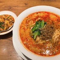 四川料理 龍の子 - 