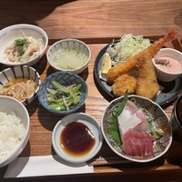 魚とおばんざい 泉士 - 