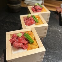 銀座山科 はなれ - 