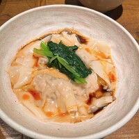 四川料理 龍の子 - 