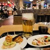 Bar&Tapas Celona シァル横浜