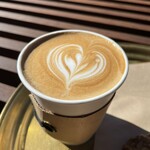 リトル クラウド コーヒー - 