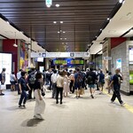富喜製麺研究所 熊本駅店 - 