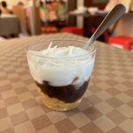 GIA DINH - 本日のチェー。