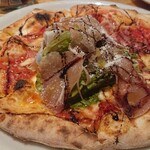 Pizzeria Cafe KOBERTA - 