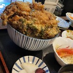 日本料理 はら田 - 