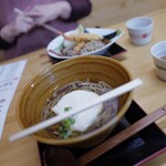 Teuchi Soba Takenoko - 