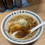 富喜製麺研究所 - 